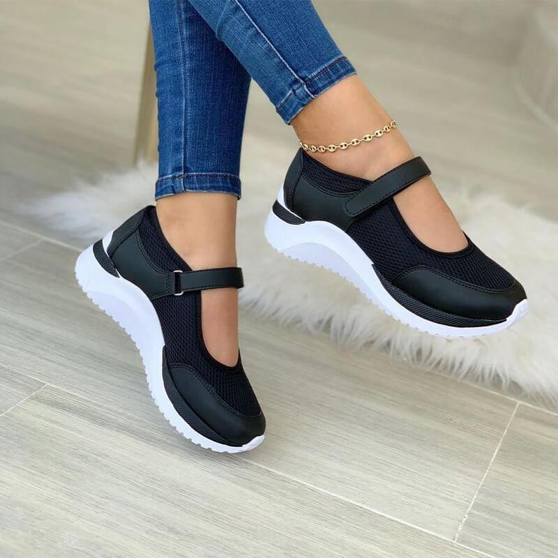 Madilyn - Stylish Orthopedic Shoes with Exceptional Comfort and Support