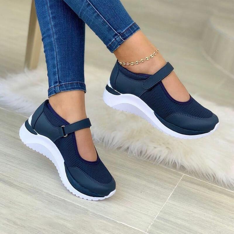 Madilyn - Stylish Orthopedic Shoes with Exceptional Comfort and Support