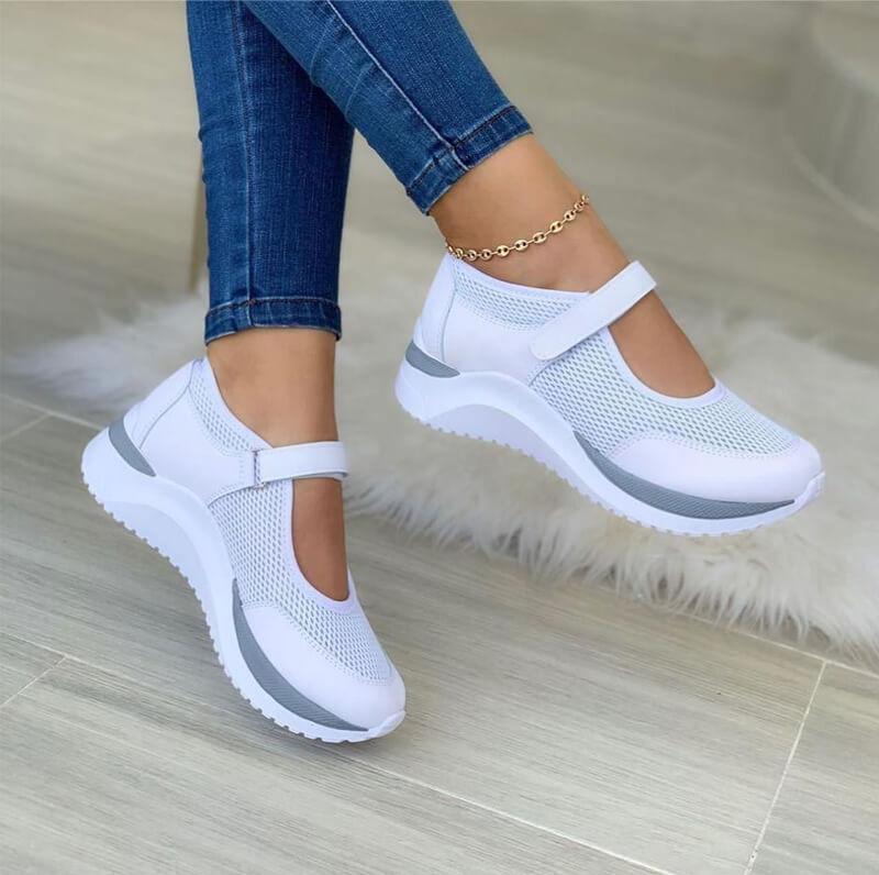 Madilyn - Stylish Orthopedic Shoes with Exceptional Comfort and Support