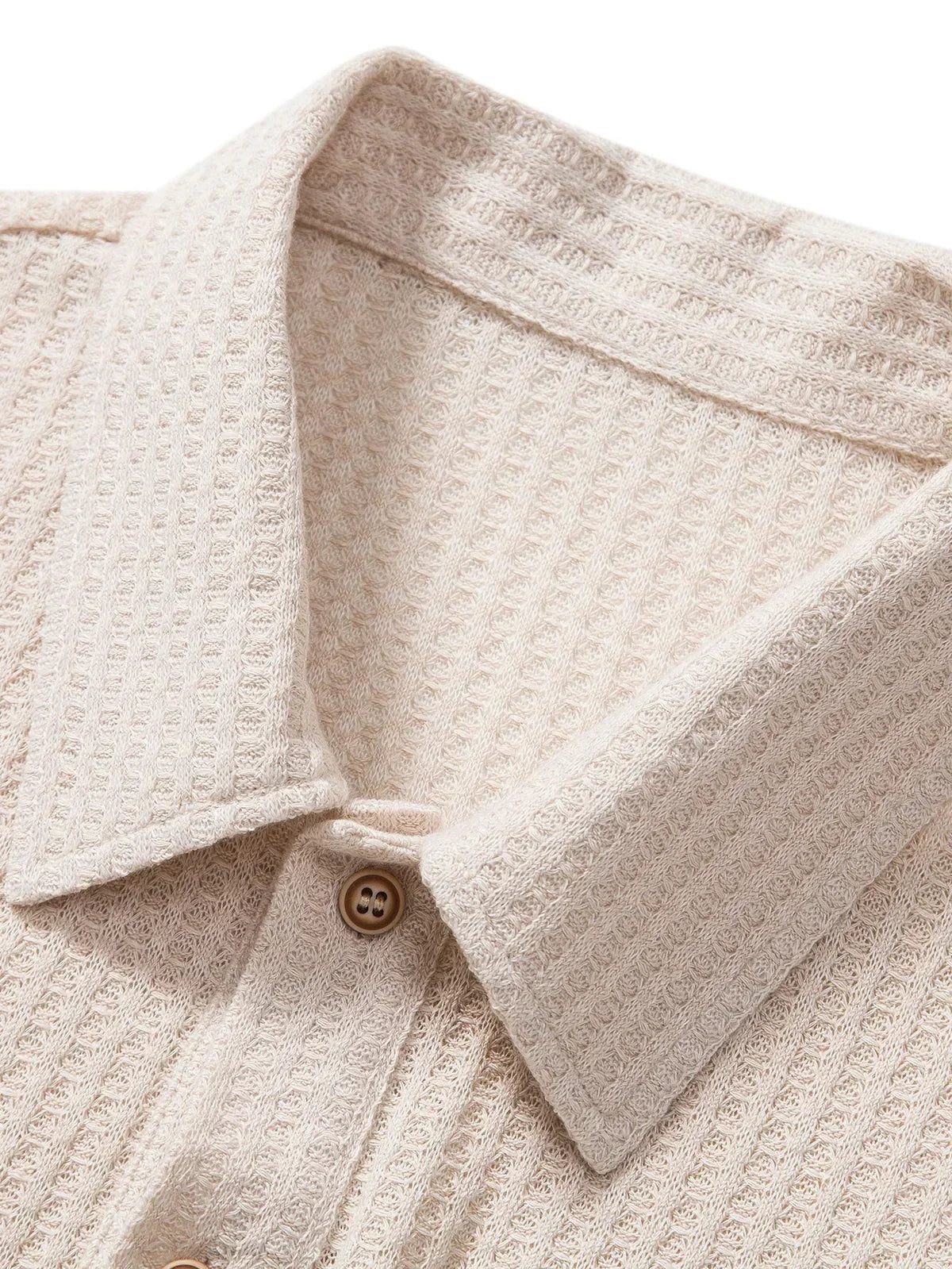 Garret - Versatile Men's Polo Shirt for Casual and Formal Wear