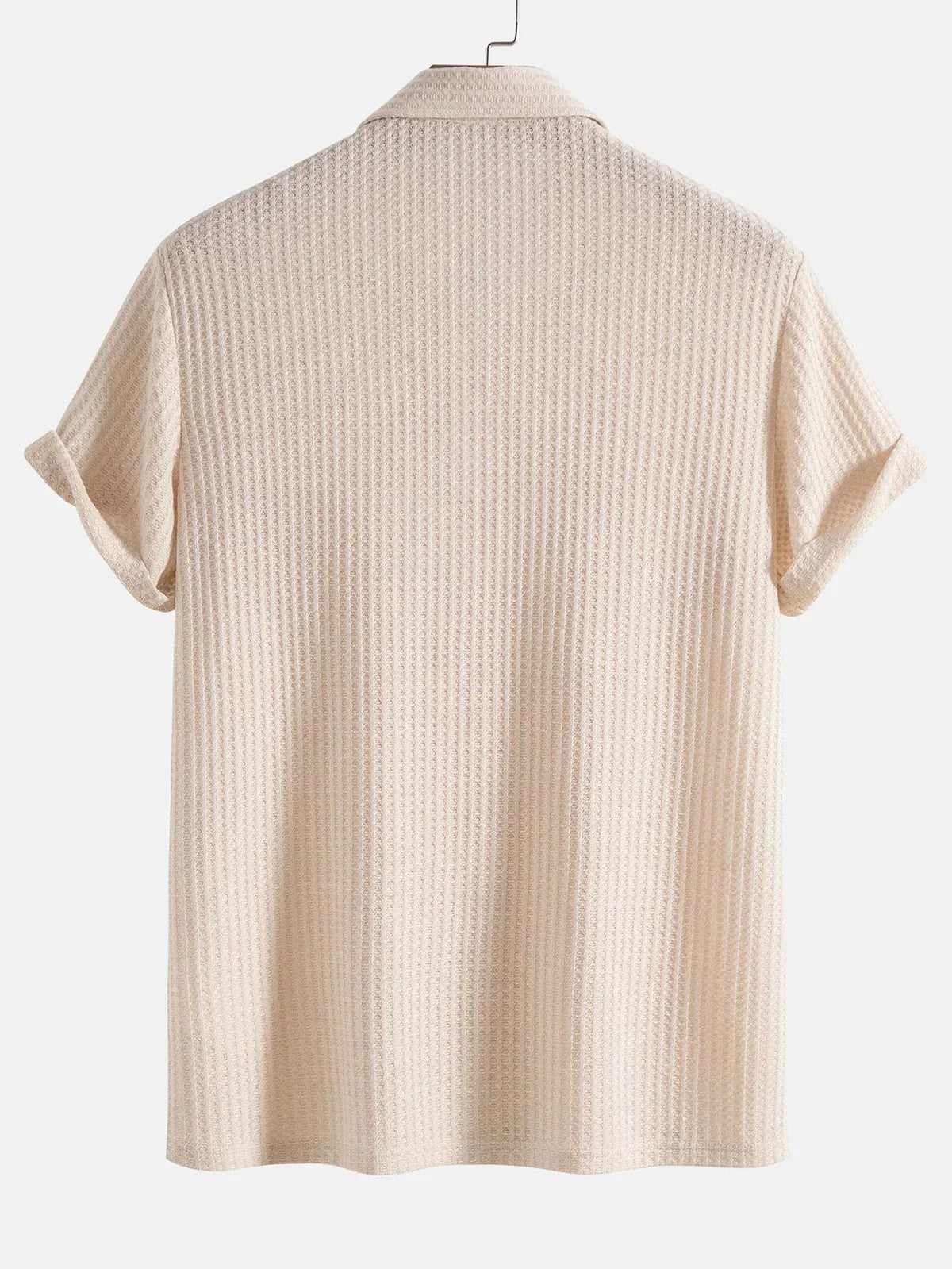 Garret - Versatile Men's Polo Shirt for Casual and Formal Wear