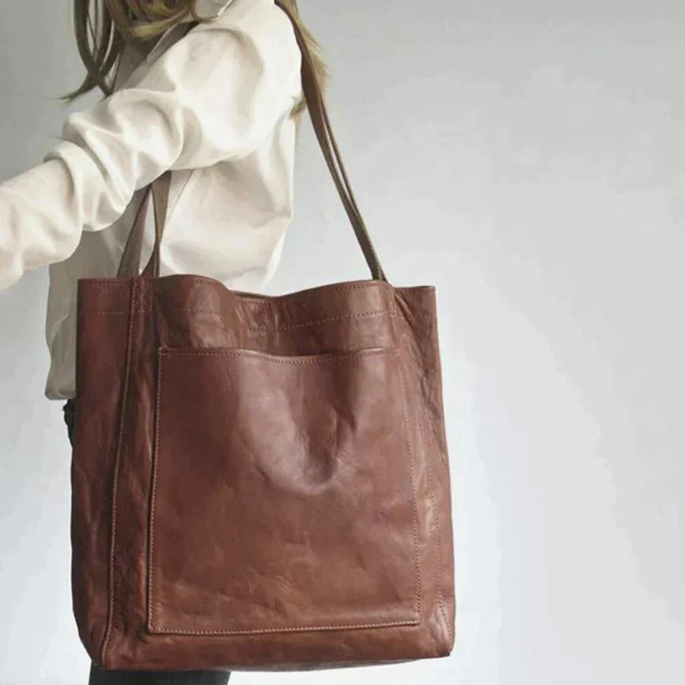 Alice - Stylish Women's Leather Bag for Everyday Essentials