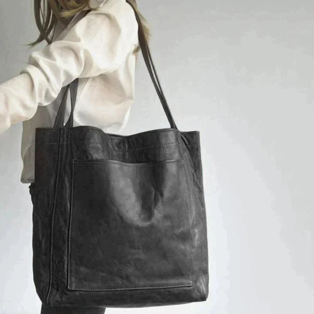 Alice - Stylish Women's Leather Bag for Everyday Essentials