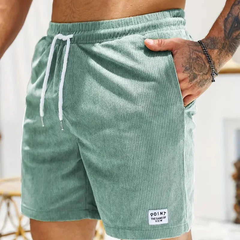 Bert - Stylish Summer Shorts for Comfort and Quality