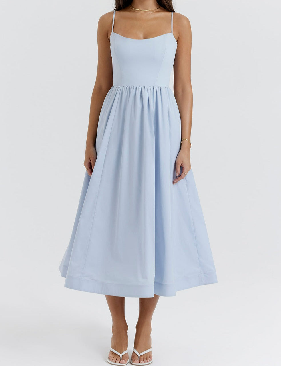Marianne - Elegant Women's Dress for Confident and Stylish Comfort