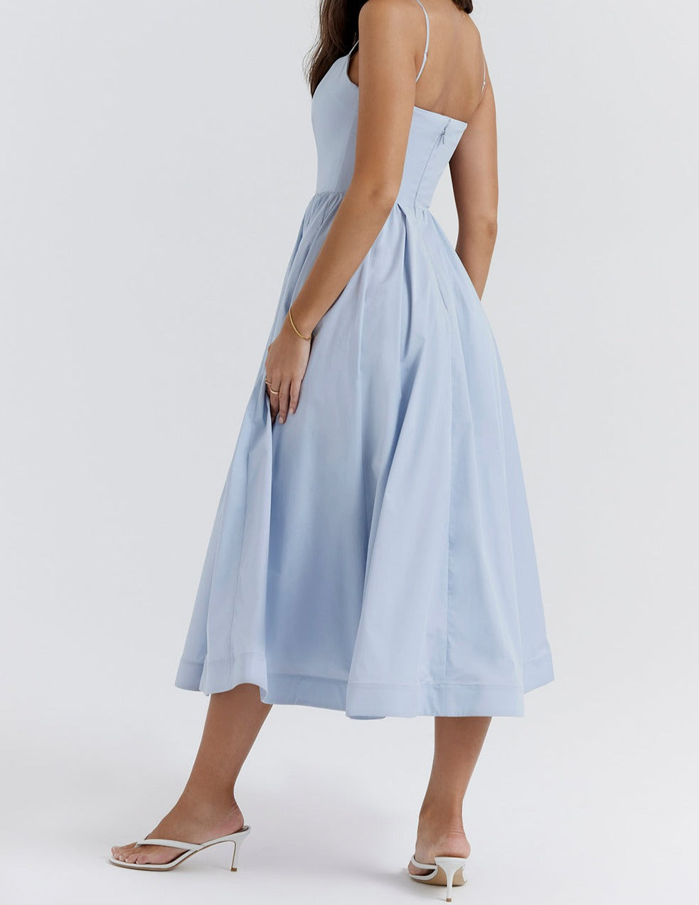 Marianne - Elegant Women's Dress for Confident and Stylish Comfort