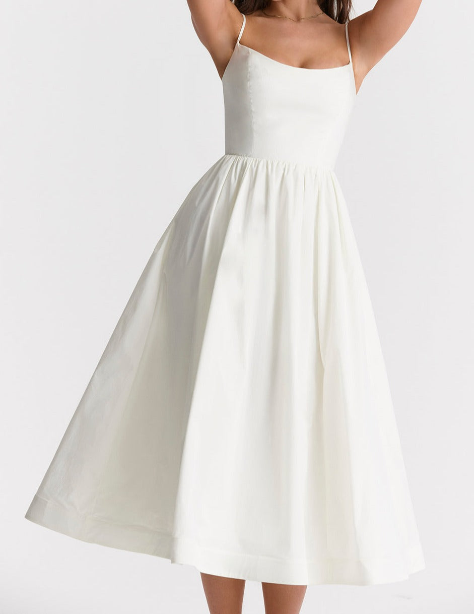 Marianne - Elegant Women's Dress for Confident and Stylish Comfort