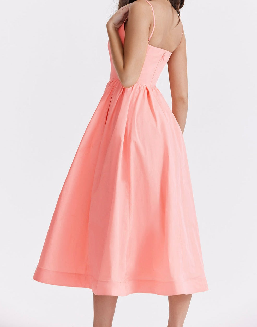 Marianne - Elegant Women's Dress for Confident and Stylish Comfort