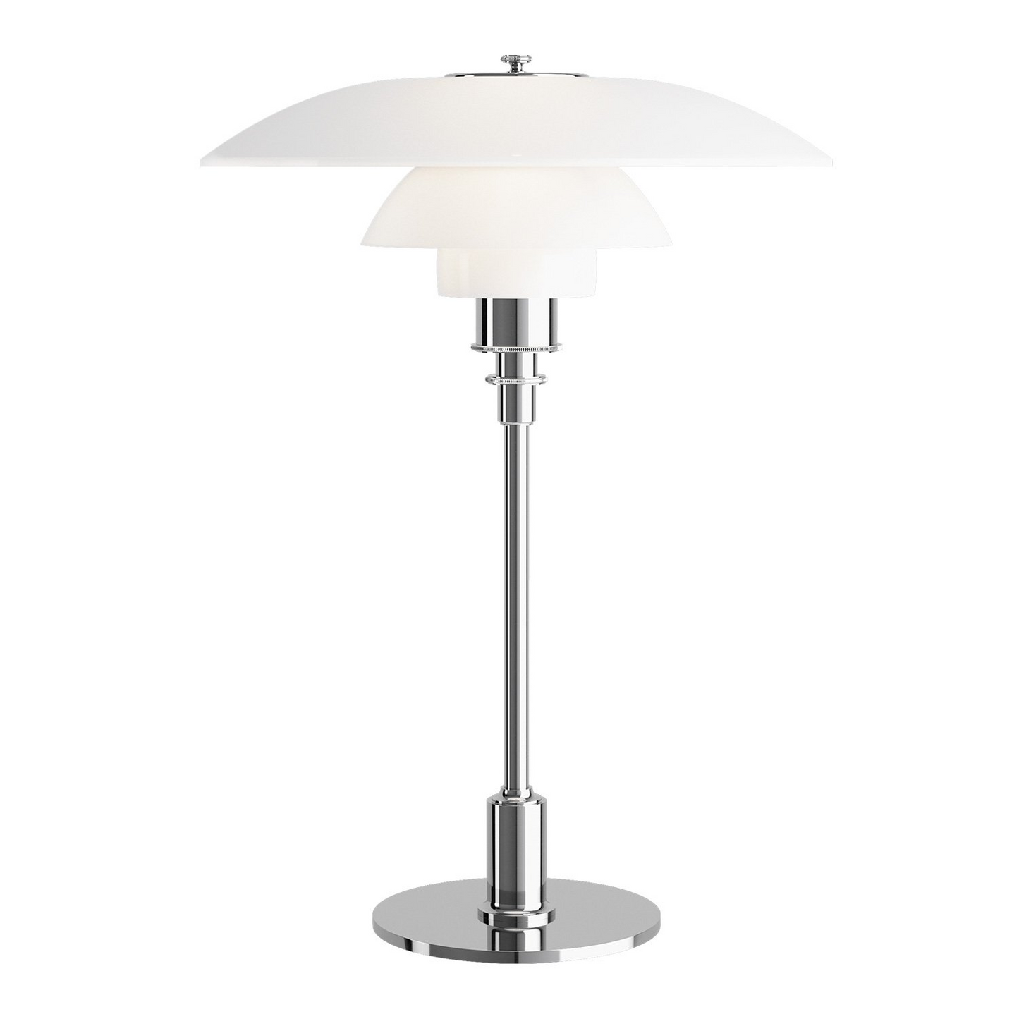 KindleNest - Stylish Danish Designer Table Lamp for Modern Interiors