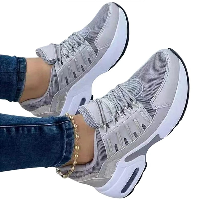 Ellison - Non-slip Orthopedic Arch Support Shoes for All-Day Comfort