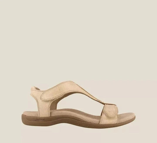 Maisie – Orthopädische Damen-Sommersandalen für Komfort und Stil
