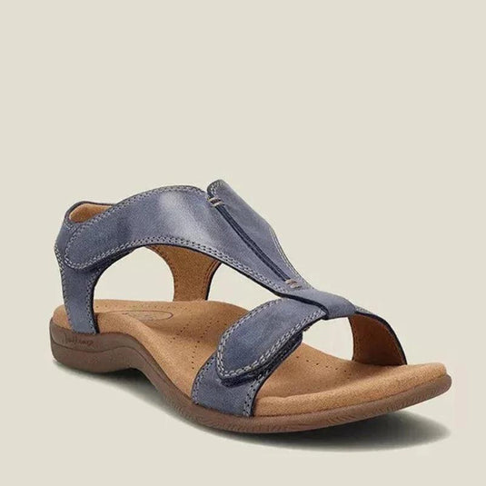 Maisie – Orthopädische Damen-Sommersandalen für Komfort und Stil