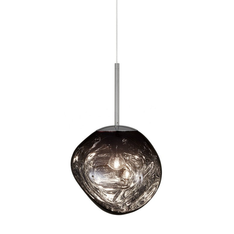 LumaDwell - Modern Melt Pendant Light for Stylish Home Decor