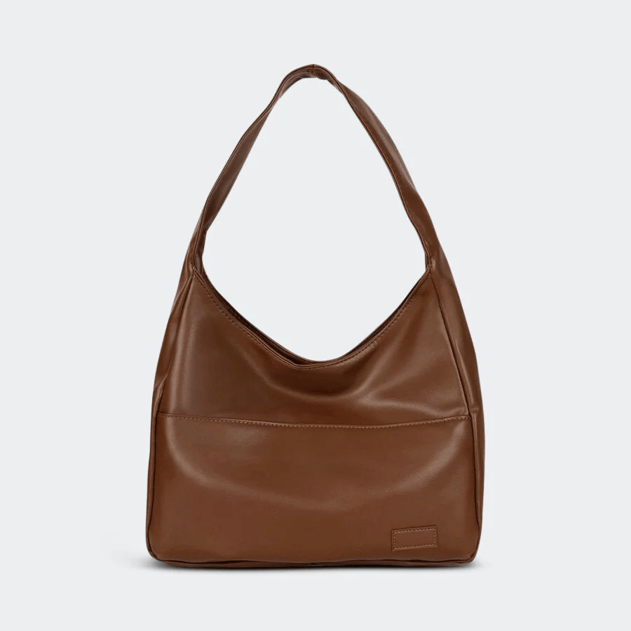 Zofia - Spacious and Stylish Large Shoulder Bag for Everyday Use