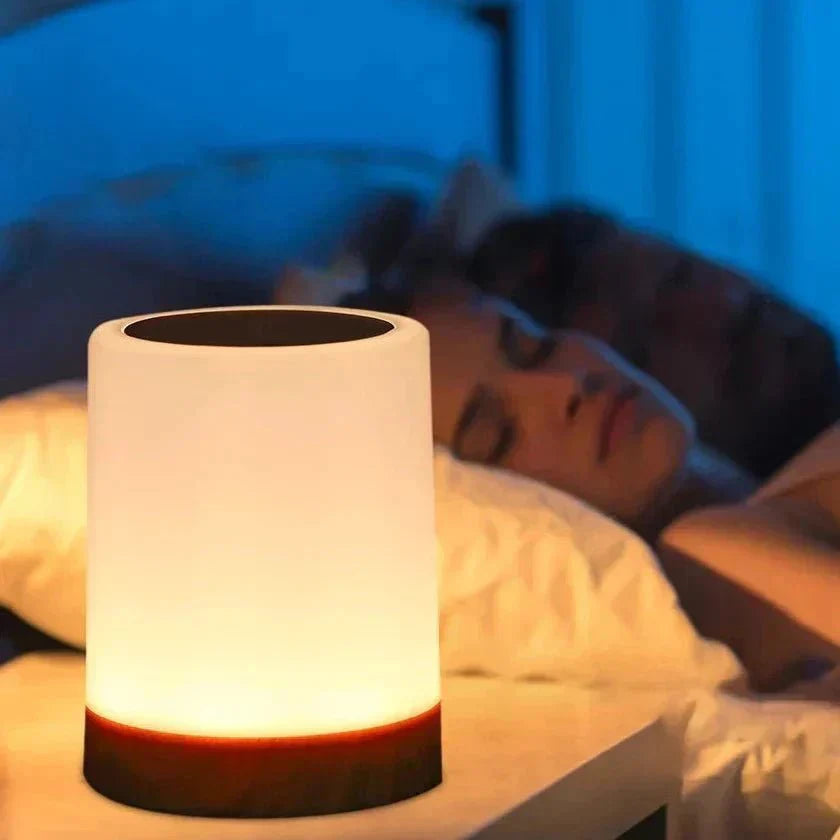 Vintique - Modern Touch Table Lamp with Adjustable Lighting