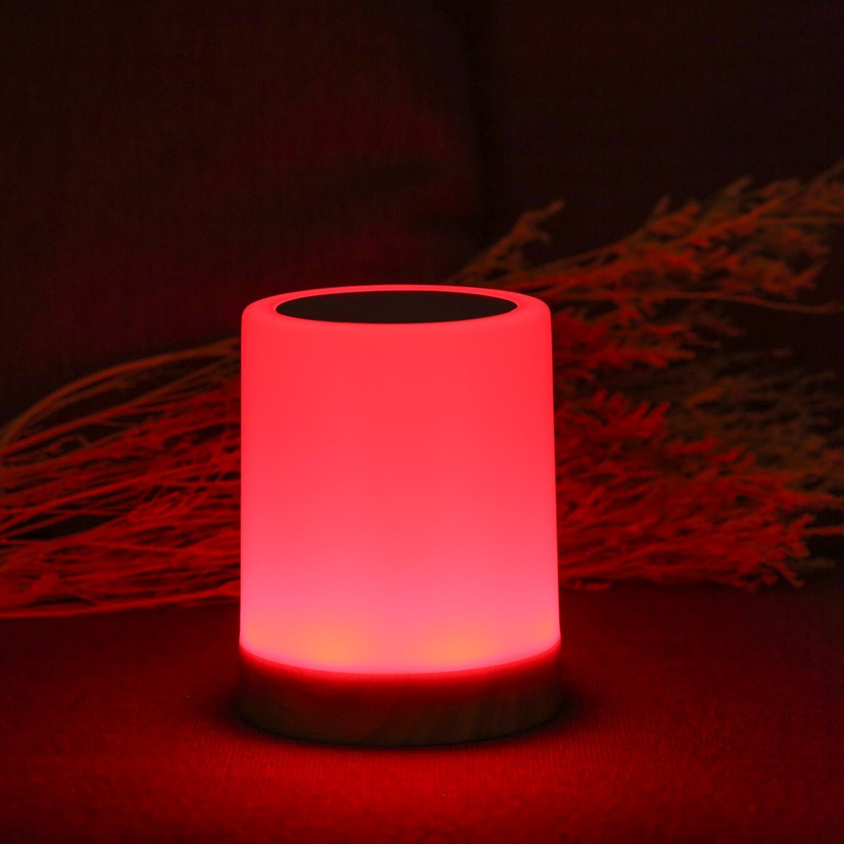 Vintique - Modern Touch Table Lamp with Adjustable Lighting
