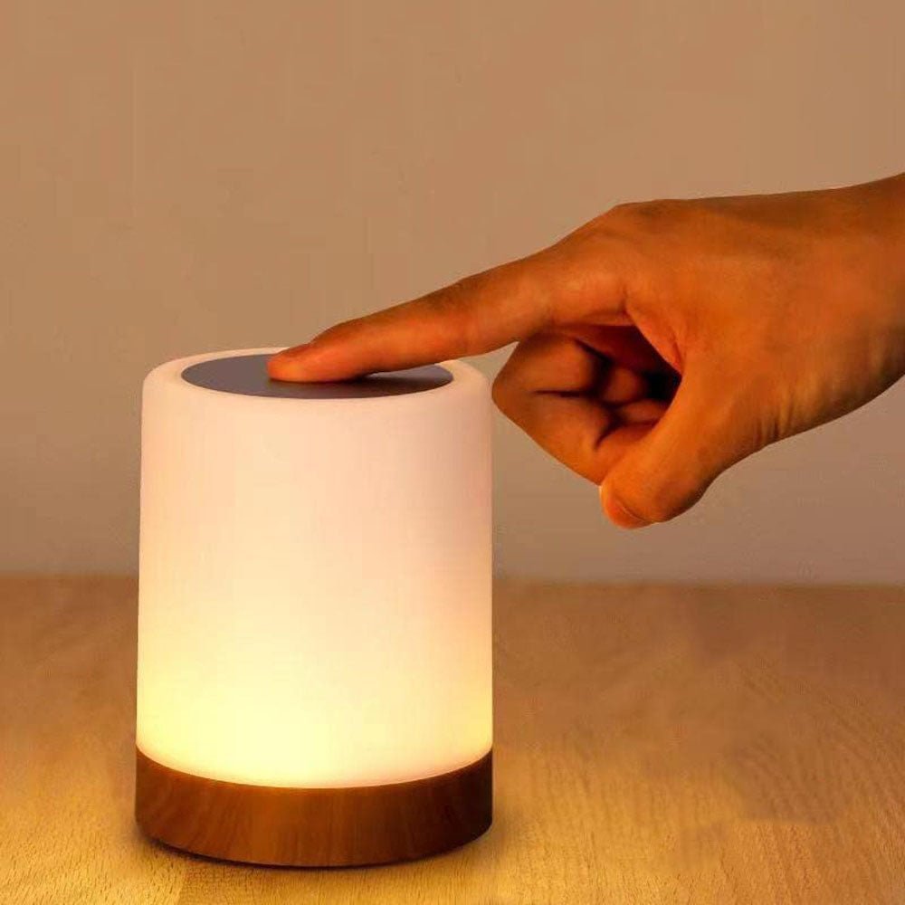 Vintique - Modern Touch Table Lamp with Adjustable Lighting