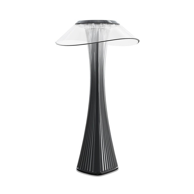 LumaCraft - Elegant Wireless Table Lamp with Modern Design