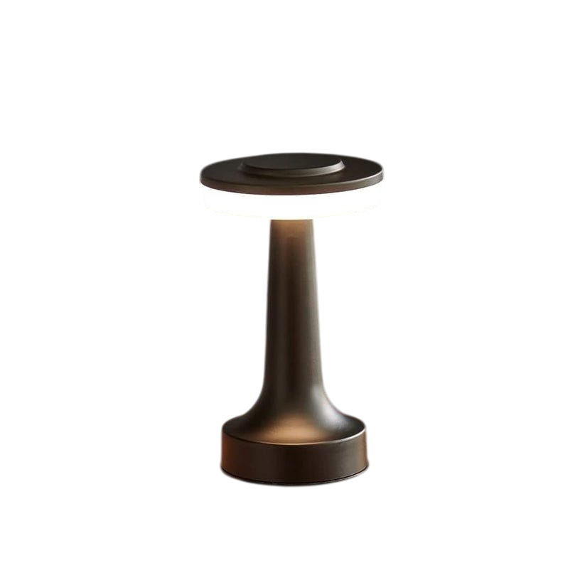 Sarita - Modern Rechargeable Table Lamp with Adjustable Lighting