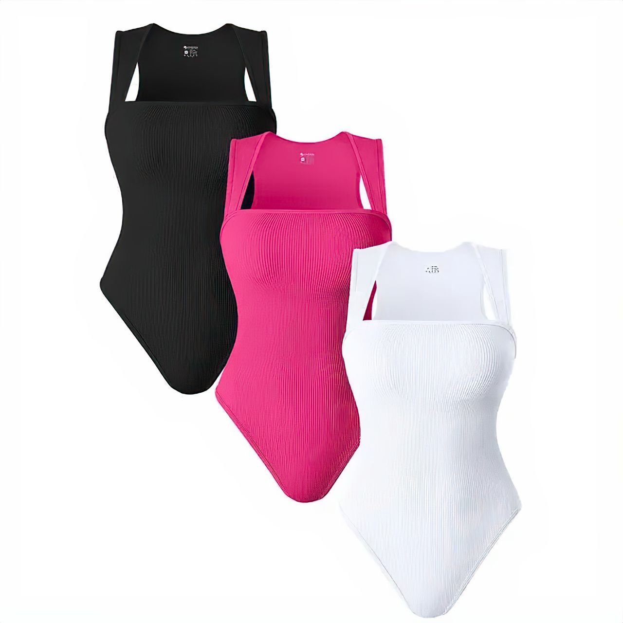 Beatrix - Sculpting Women's Bodysuit for a Smooth Silhouette