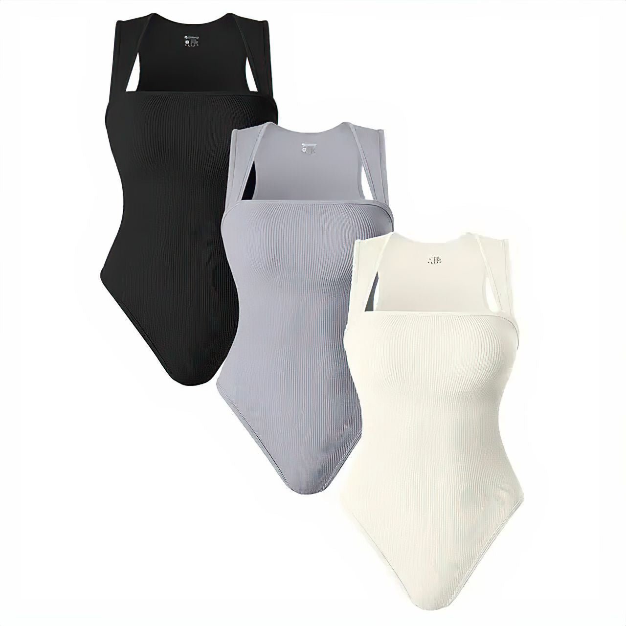 Beatrix - Sculpting Women's Bodysuit for a Smooth Silhouette