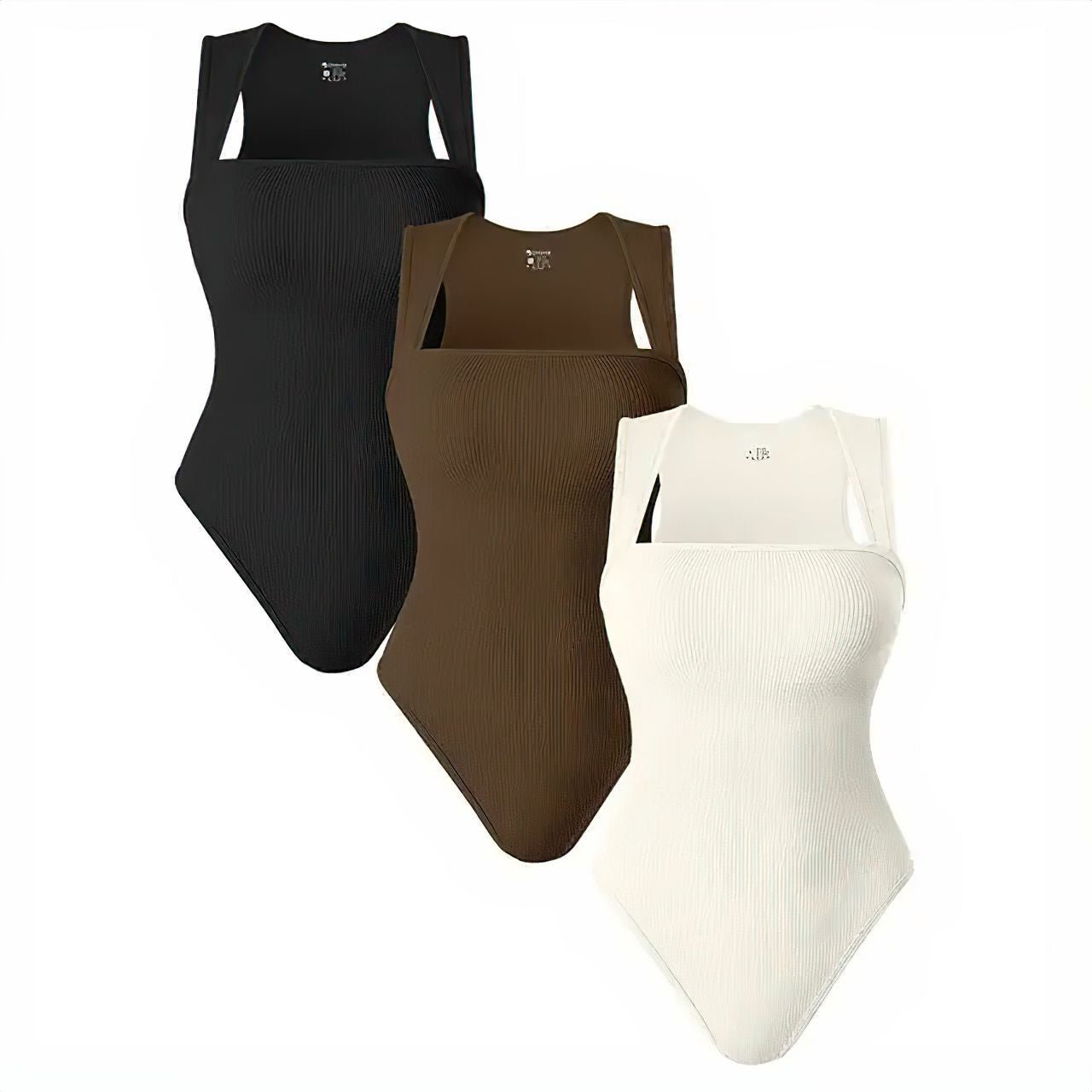 Beatrix - Sculpting Women's Bodysuit for a Smooth Silhouette
