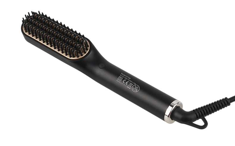 Kobe - Versatile Beard and Hair Straightener for Sleek Styling