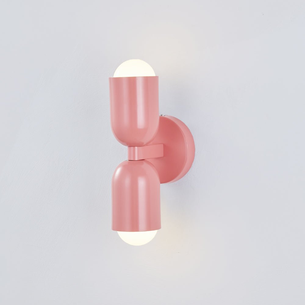 ZenLume - Elegant Danish Style Wall Lamp for Minimalist Interiors