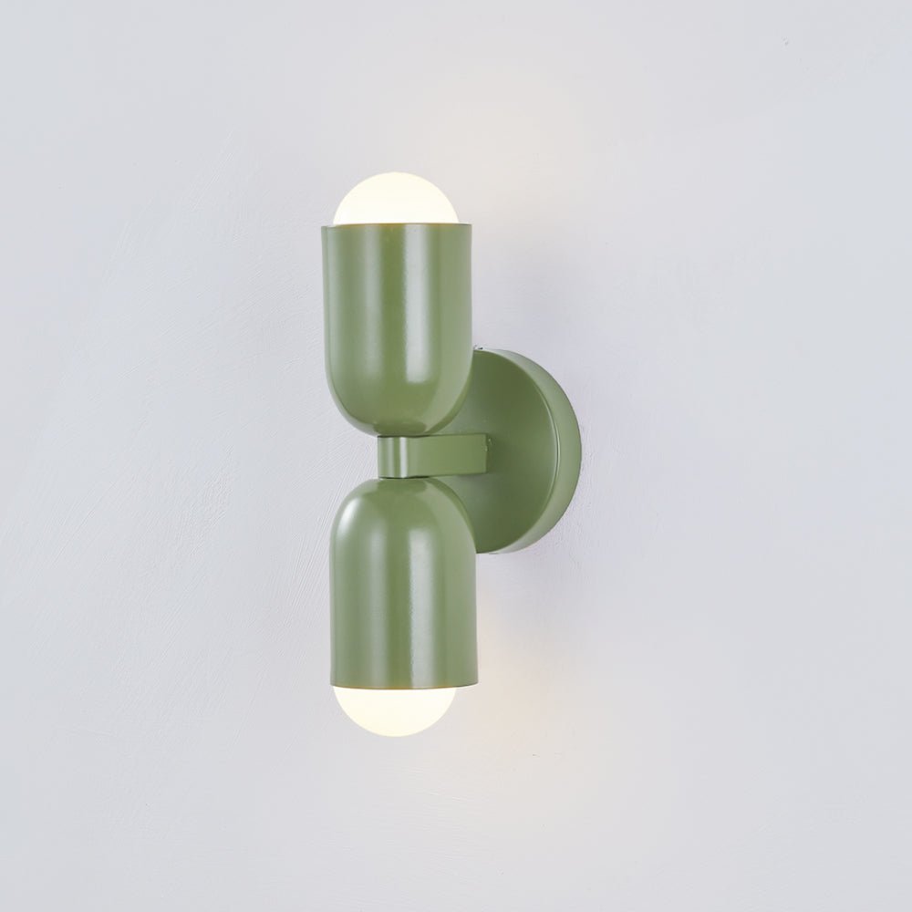 ZenLume - Elegant Danish Style Wall Lamp for Minimalist Interiors