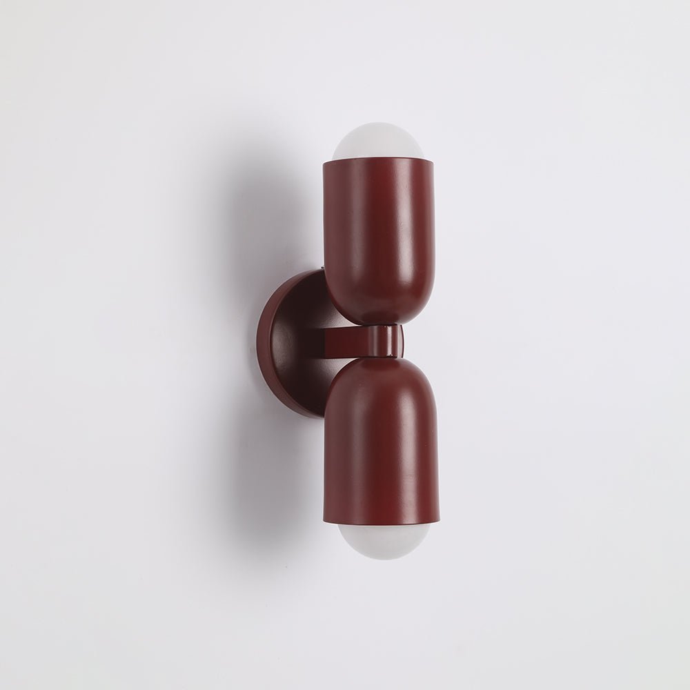 ZenLume - Elegant Danish Style Wall Lamp for Minimalist Interiors