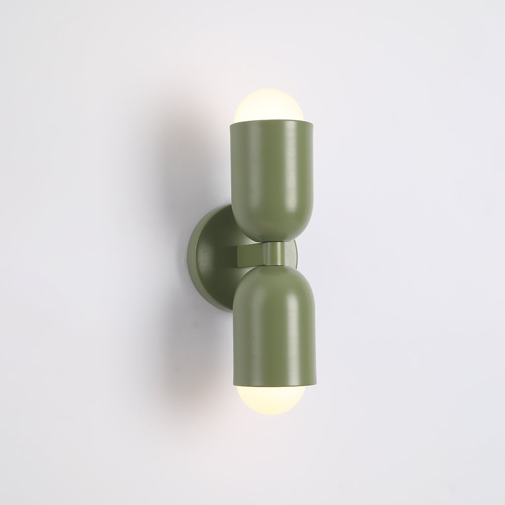 ZenLume - Elegant Danish Style Wall Lamp for Minimalist Interiors