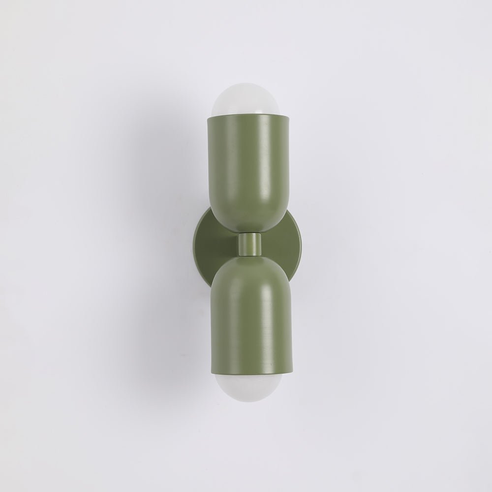 ZenLume - Elegant Danish Style Wall Lamp for Minimalist Interiors