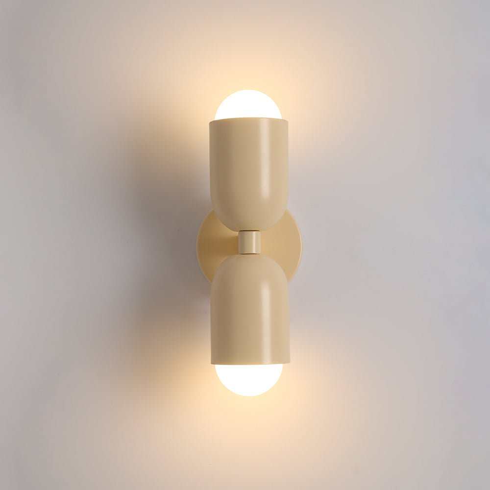 ZenLume - Elegant Danish Style Wall Lamp for Minimalist Interiors