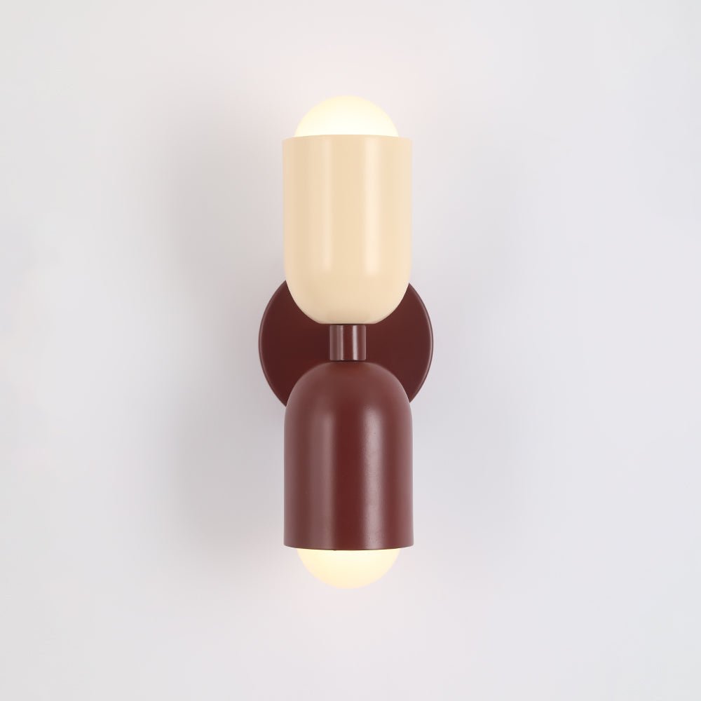 ZenLume - Elegant Danish Style Wall Lamp for Minimalist Interiors