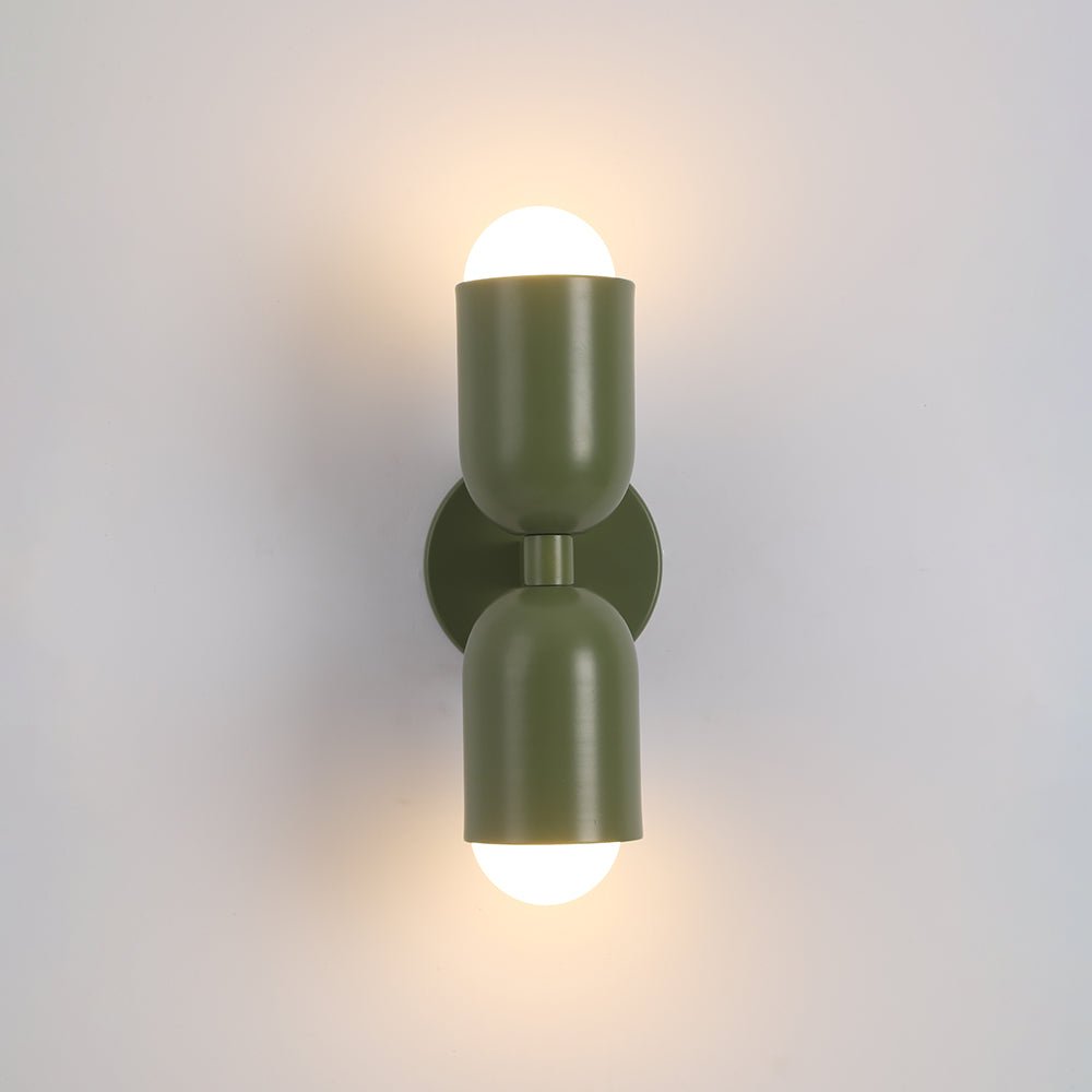 ZenLume - Elegant Danish Style Wall Lamp for Minimalist Interiors