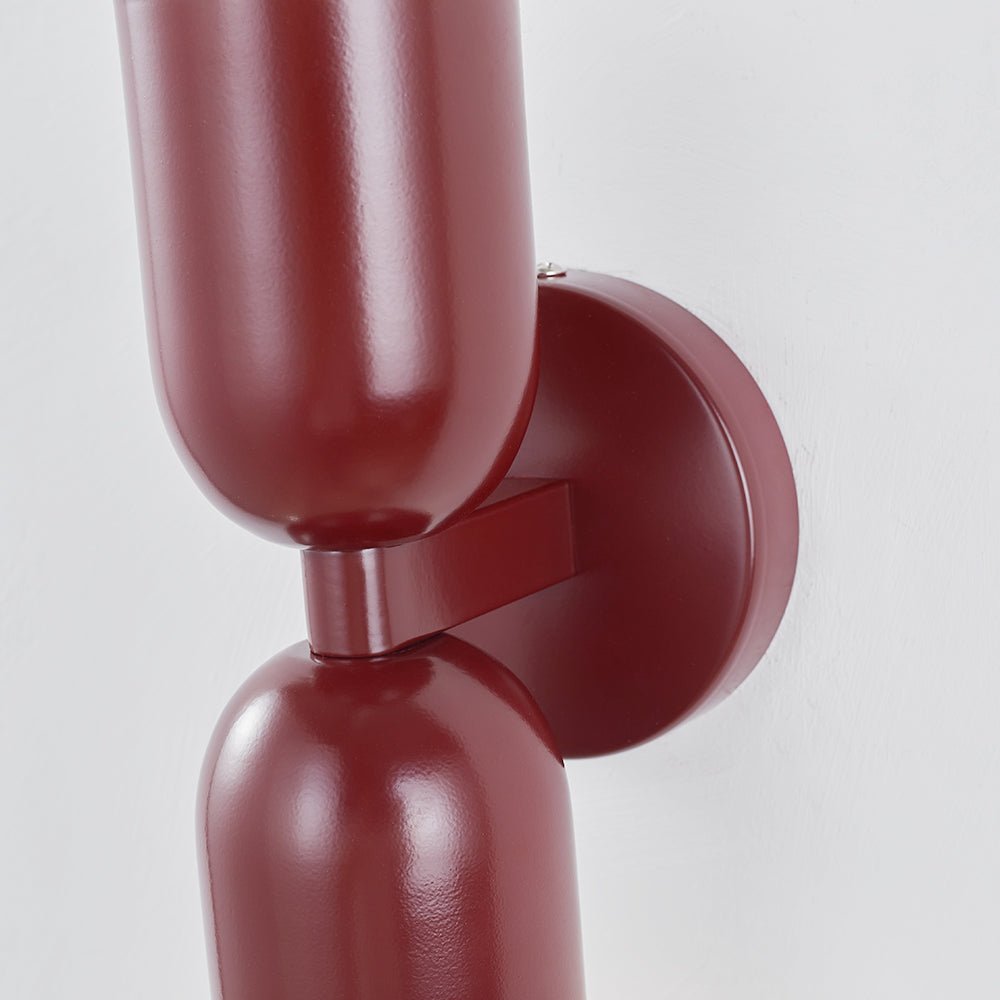 ZenLume - Elegant Danish Style Wall Lamp for Minimalist Interiors