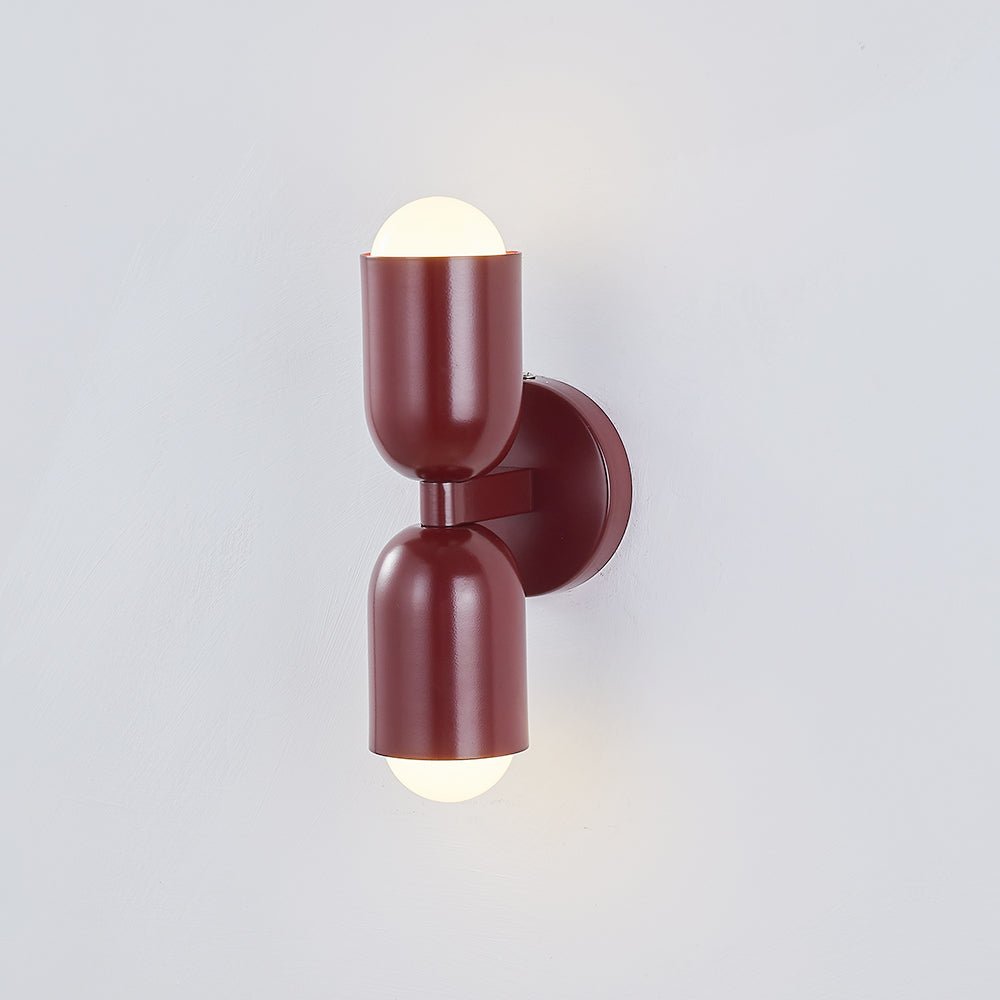 ZenLume - Elegant Danish Style Wall Lamp for Minimalist Interiors
