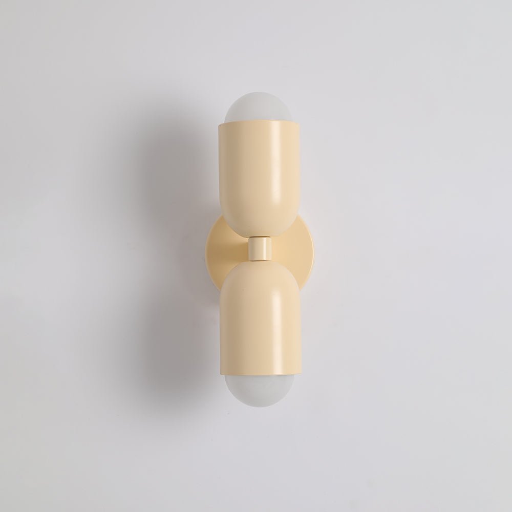 ZenLume - Elegant Danish Style Wall Lamp for Minimalist Interiors