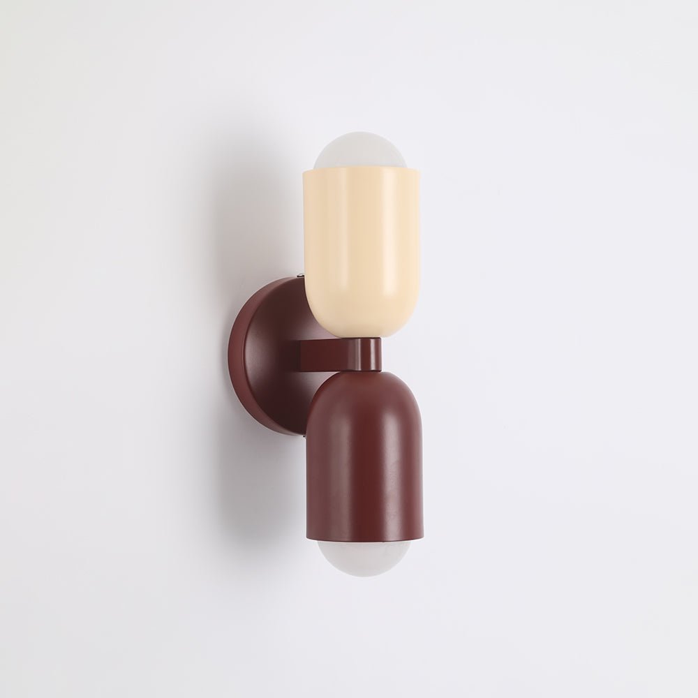 ZenLume - Elegant Danish Style Wall Lamp for Minimalist Interiors