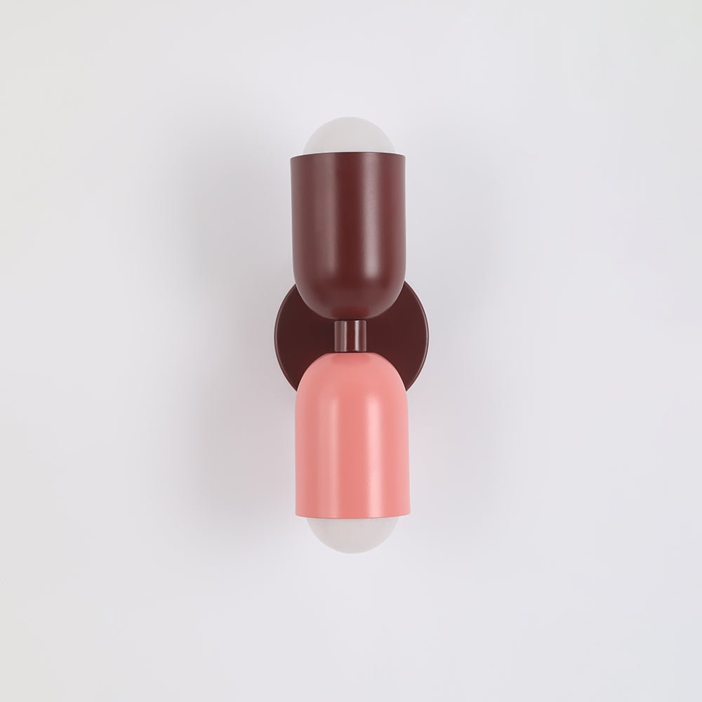 ZenLume - Elegant Danish Style Wall Lamp for Minimalist Interiors
