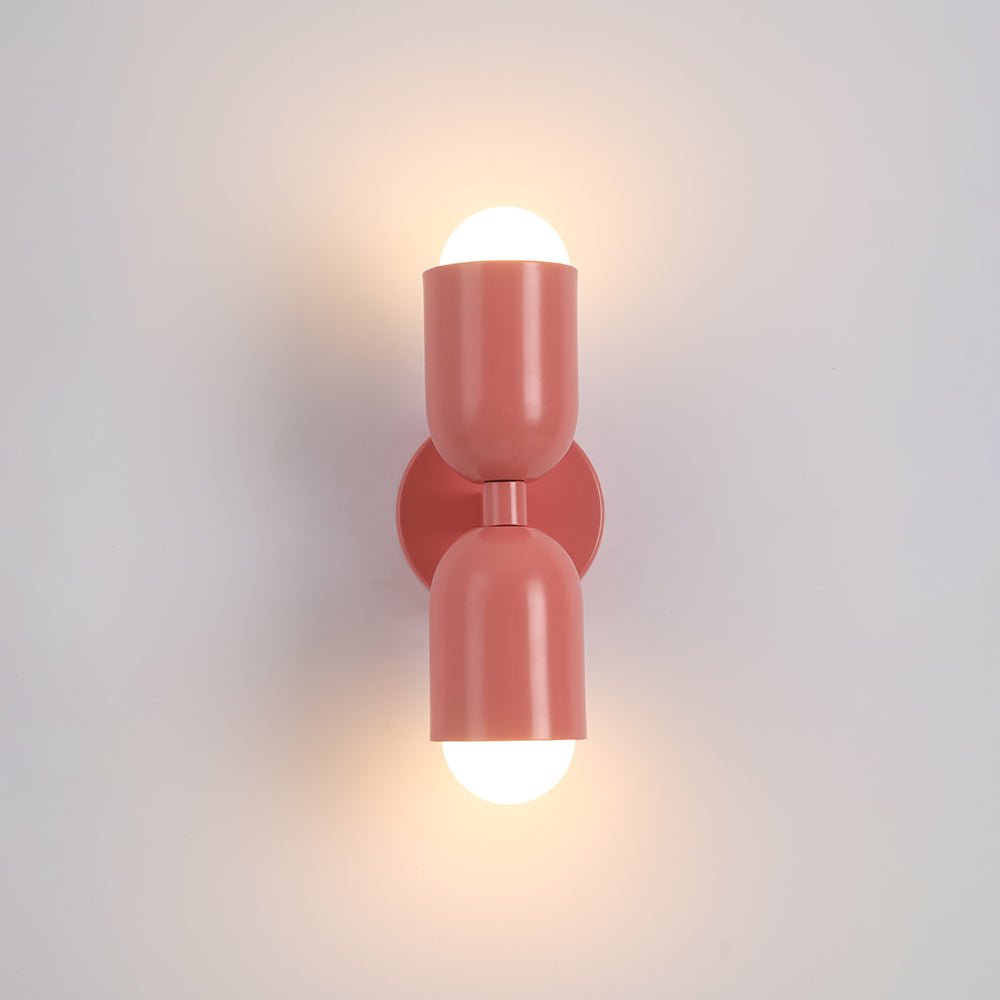 ZenLume - Elegant Danish Style Wall Lamp for Minimalist Interiors