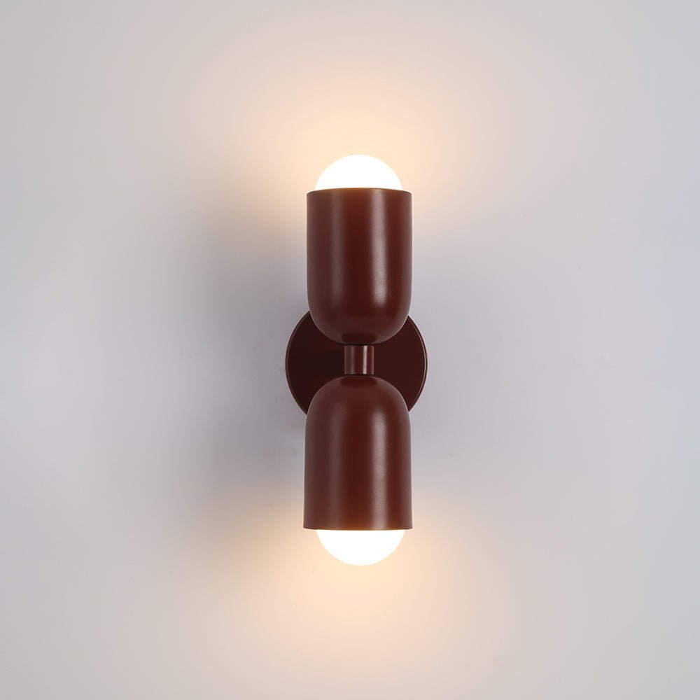 ZenLume - Elegant Danish Style Wall Lamp for Minimalist Interiors