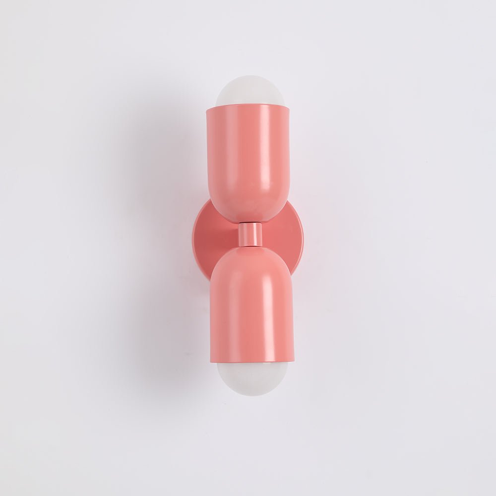 ZenLume - Elegant Danish Style Wall Lamp for Minimalist Interiors