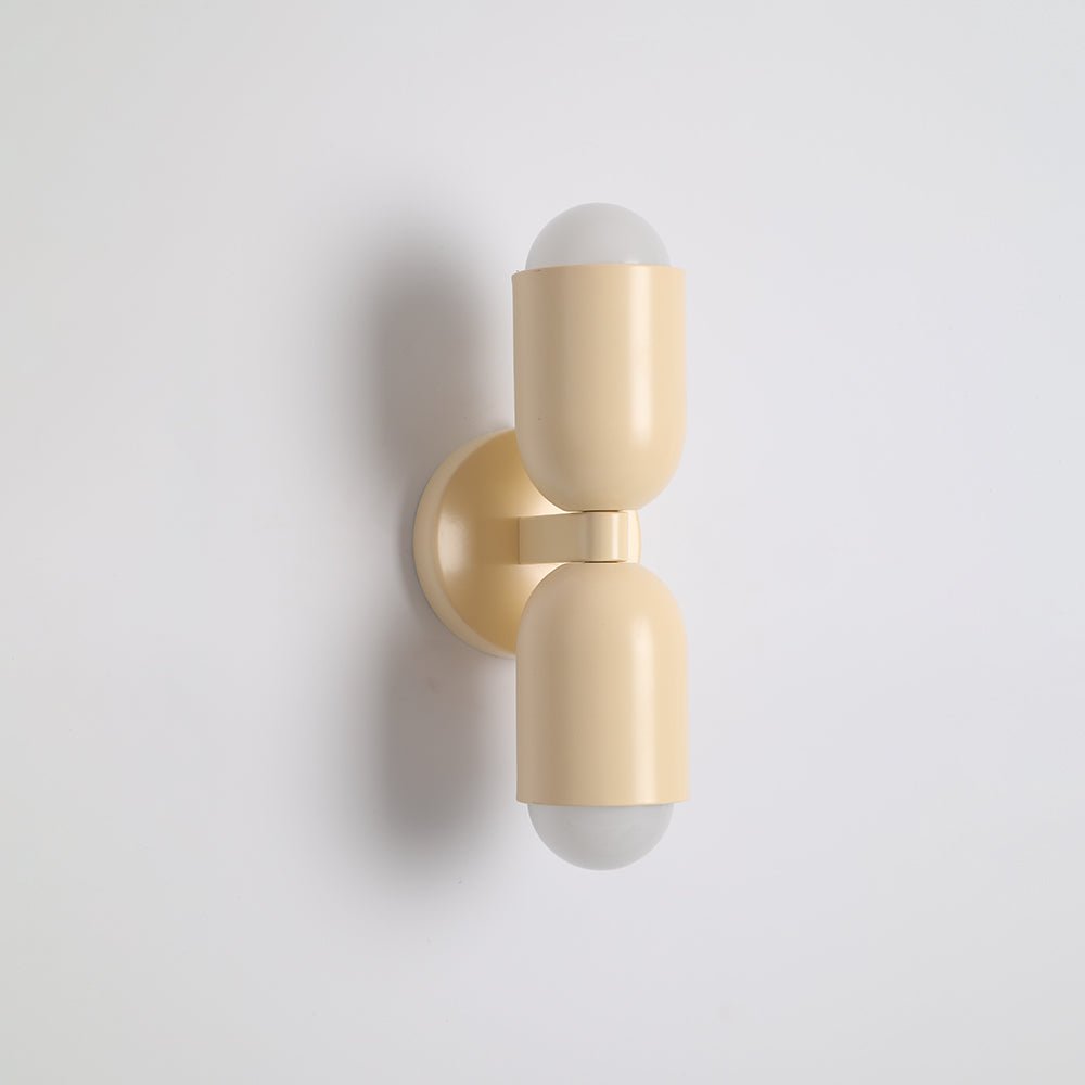 ZenLume - Elegant Danish Style Wall Lamp for Minimalist Interiors