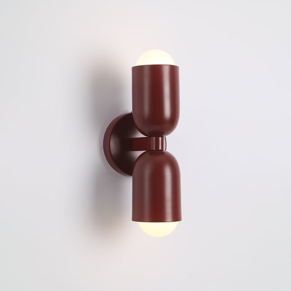 ZenLume - Elegant Danish Style Wall Lamp for Minimalist Interiors