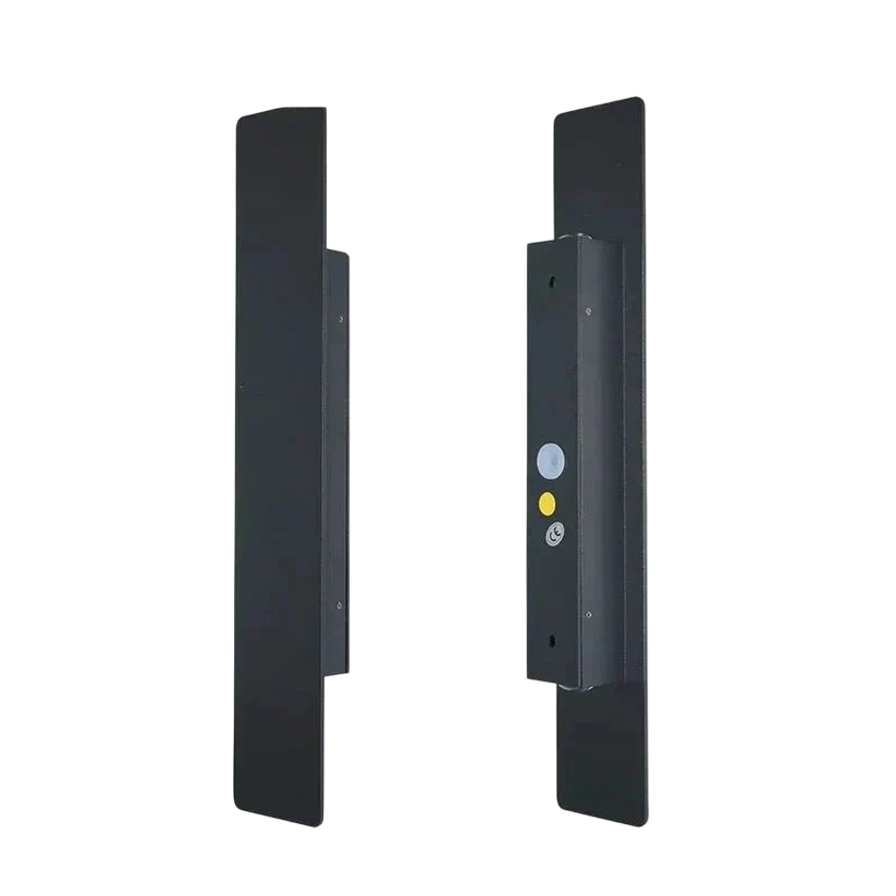 GloDune - Stylish Weatherproof Outdoor Wall Lamp for Elegant Lighting