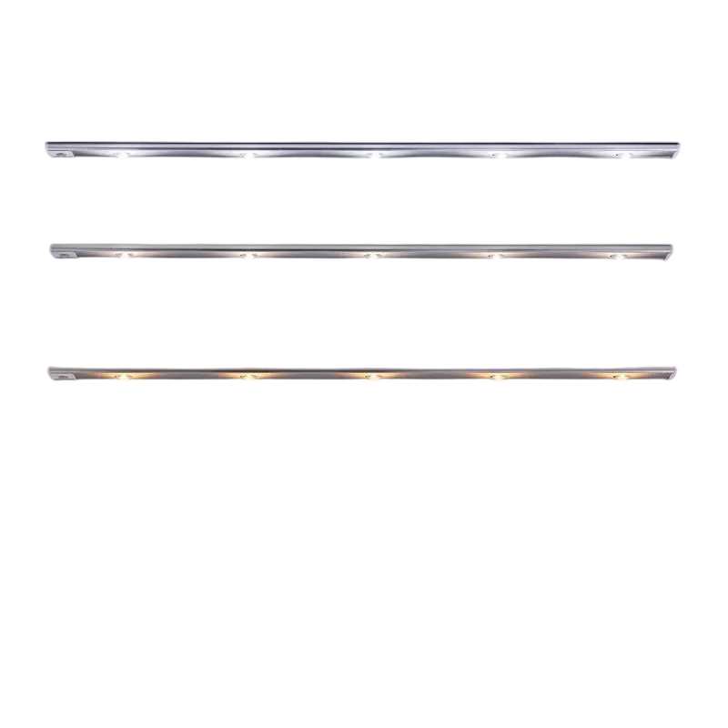Rilla - Motion Sensor Light Bar for Effortless Lighting Solutions