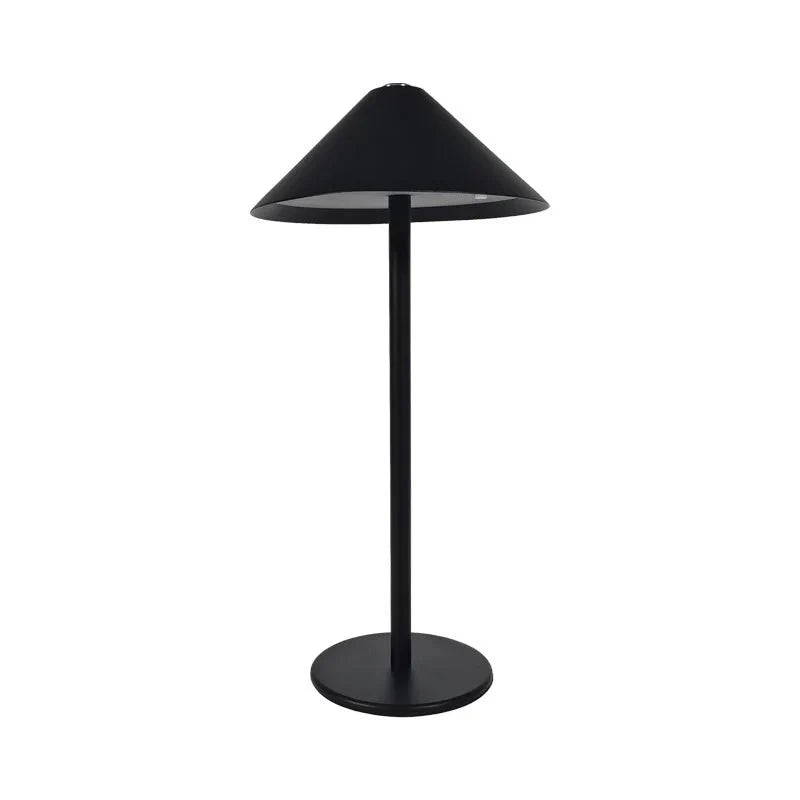 Quinn - Stylish Wireless Table Lamp with Soft Light and Modern Design
