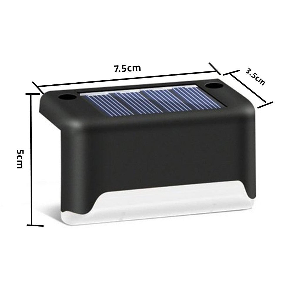 CeraLume - Modern Solar-Powered Outdoor Lights for Gardens and Pathways