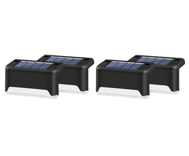 CeraLume - Modern Solar-Powered Outdoor Lights for Gardens and Pathways